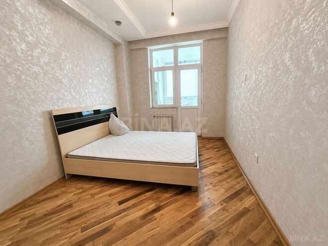 İcarəyə verilir 2 otaqlı yeni tikili 70 m², Neftçilər m., photo 8 from 12