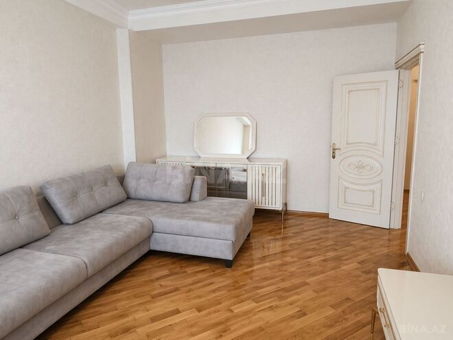 İcarəyə verilir 2 otaqlı yeni tikili 70 m², Neftçilər m., photo 4 from 12