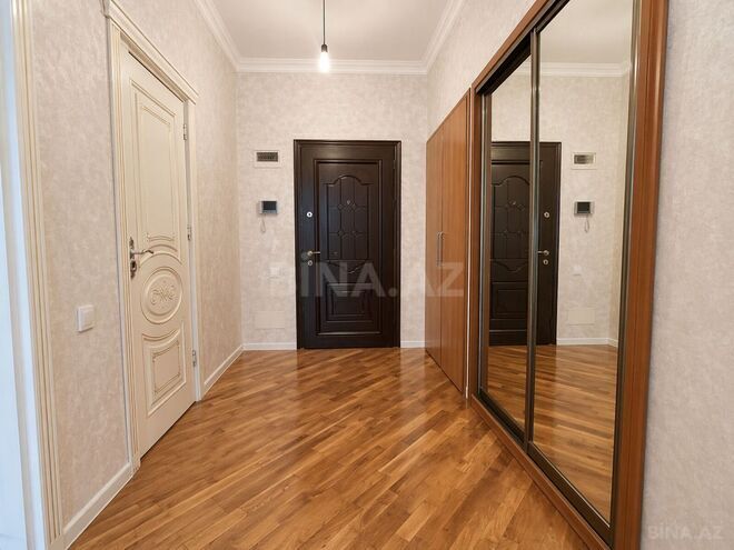 İcarəyə verilir 2 otaqlı yeni tikili 70 m², Neftçilər m., photo 10 from 12