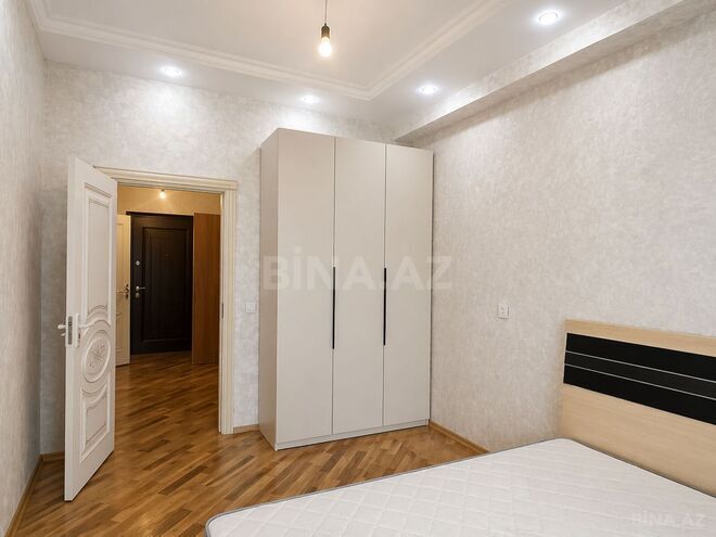 İcarəyə verilir 2 otaqlı yeni tikili 70 m², Neftçilər m., photo 9 from 12
