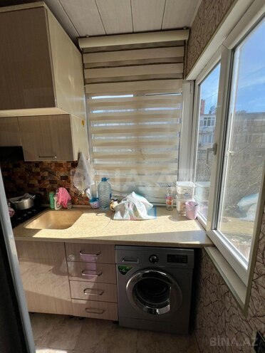 Продаётся 2-комн. вторичка 42 м², м. Мемар Аджеми, photo 5 from 9