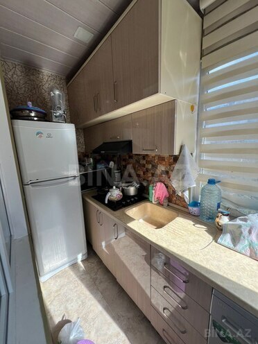 Продаётся 2-комн. вторичка 42 м², м. Мемар Аджеми, photo 3 from 9