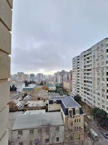 Satılır 3 otaqlı yeni tikili 108 m², Nizami m., photo 11 from 13