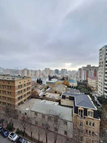 Satılır 3 otaqlı yeni tikili 108 m², Nizami m., photo 12 from 13