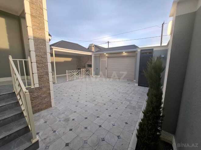 Продаётся 4-комн. дом/дача 125 м², пос. Бина, photo 3 from 16