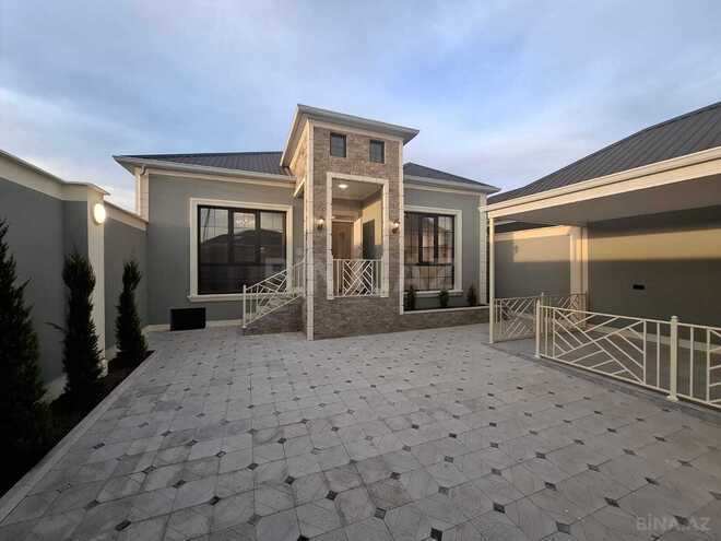 Продаётся 4-комн. дом/дача 125 м², пос. Бина, photo 1 from 16