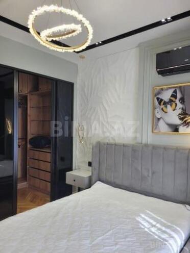 İcarəyə verilir 2 otaqlı yeni tikili 70 m², 28 May m., photo 5 from 16