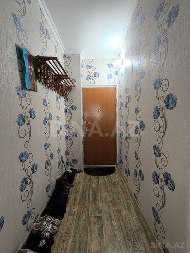 Продаётся 1-комн. вторичка 35 м², м. Ахмедлы, photo 10 from 12