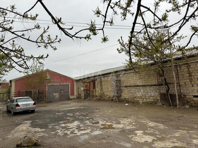 Продаётся  участок 75 сот, пос. Бинагади, photo 1 from 8