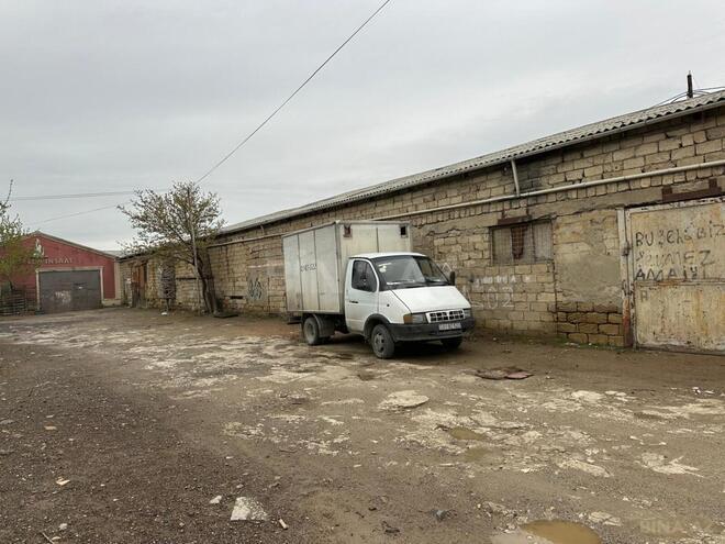 Продаётся  участок 75 сот, пос. Бинагади, photo 5 from 8