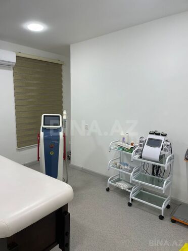 İcarəyə verilir 8 otaqlı ofis 330 m², 8 Noyabr m., photo 10 from 18