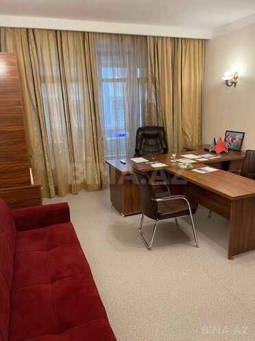 İcarəyə verilir 8 otaqlı ofis 330 m², 8 Noyabr m., photo 3 from 18