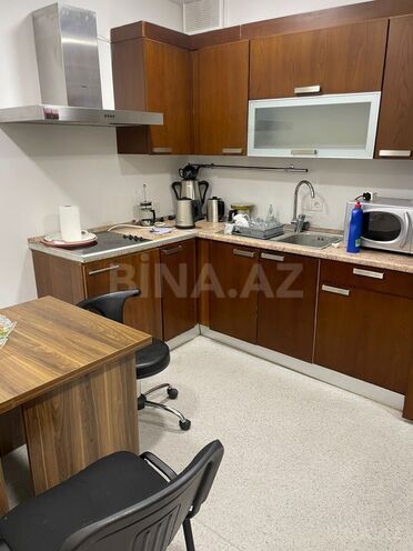 İcarəyə verilir 8 otaqlı ofis 330 m², 8 Noyabr m., photo 16 from 18