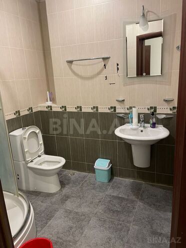 İcarəyə verilir 8 otaqlı ofis 330 m², 8 Noyabr m., photo 17 from 18