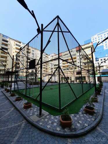 Satılır 4 otaqlı yeni tikili 212 m², Nizami m., photo 5 from 11