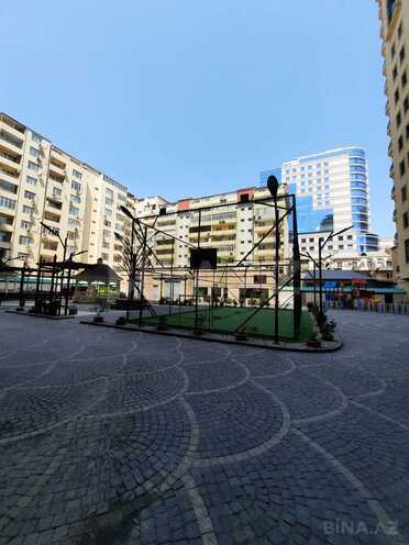 Satılır 4 otaqlı yeni tikili 212 m², Nizami m., photo 4 from 11