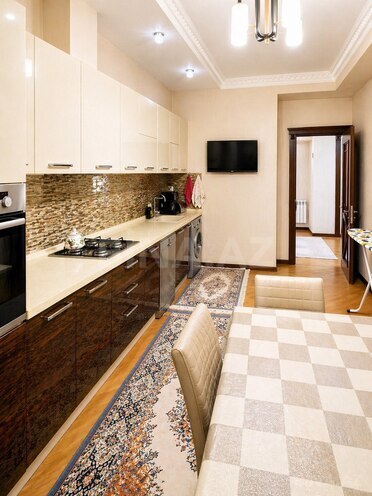 Продаётся 2-комн. новостройка 117 м², м. 28 мая, photo 7 from 10