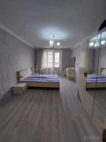 Продаётся 3-комн. вторичка 75 м², м. Гянджлик, photo 9 from 19