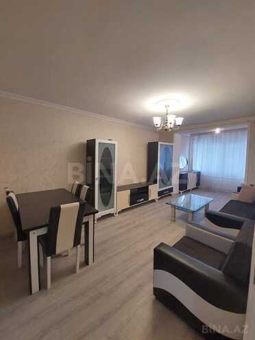 Продаётся 3-комн. вторичка 75 м², м. Гянджлик, photo 1 from 19