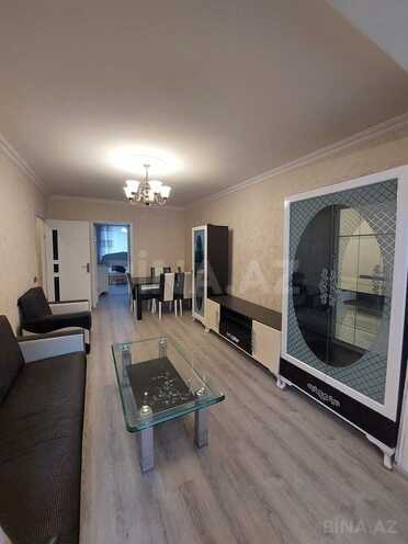 Продаётся 3-комн. вторичка 75 м², м. Гянджлик, photo 5 from 19