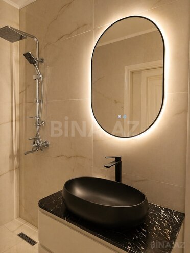 Satılır 2 otaqlı yeni tikili 66.2 m², Şah İsmayıl Xətai m., photo 9 from 11