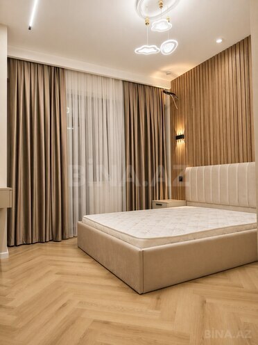 Satılır 2 otaqlı yeni tikili 66.2 m², Şah İsmayıl Xətai m., photo 7 from 11