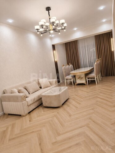 Satılır 2 otaqlı yeni tikili 66.2 m², Şah İsmayıl Xətai m., photo 5 from 11