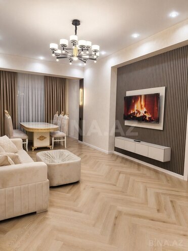 Satılır 2 otaqlı yeni tikili 66.2 m², Şah İsmayıl Xətai m., photo 4 from 11