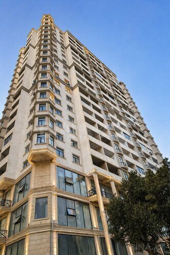 Satılır 2 otaqlı yeni tikili 66.2 m², Şah İsmayıl Xətai m., photo 1 from 11