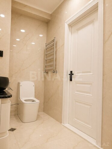Satılır 2 otaqlı yeni tikili 66.2 m², Şah İsmayıl Xətai m., photo 8 from 11