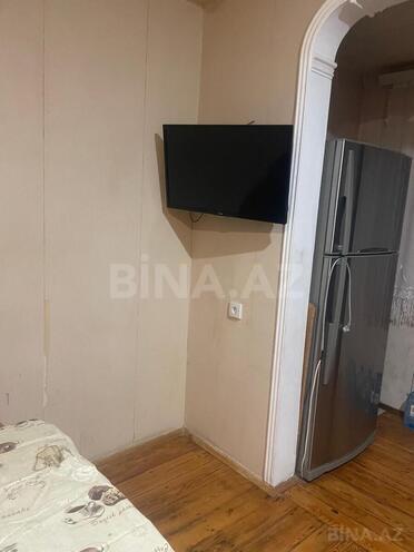 İcarəyə verilir 3 otaqlı köhnə tikili 85 m², Əhmədli m., photo 11 from 13