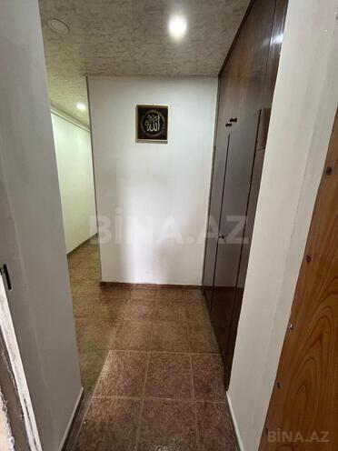 İcarəyə verilir 3 otaqlı yeni tikili 65 m², İnşaatçılar m., photo 7 from 17