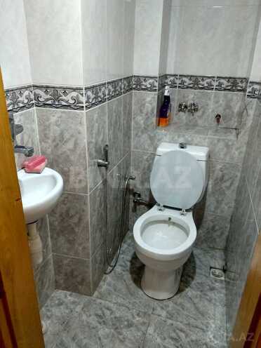 Сдаётся 3-комн. вторичка 70 м², м. Элмляр Академиясы, photo 14 from 19