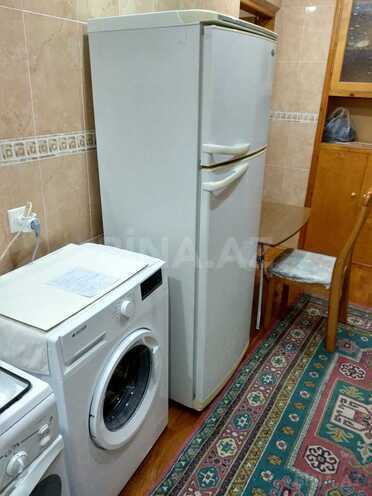 Сдаётся 3-комн. вторичка 70 м², м. Элмляр Академиясы, photo 12 from 19