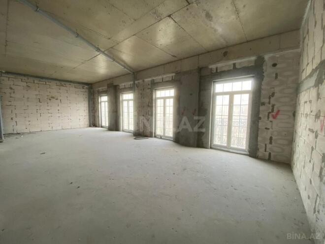 Satılır 5 otaqlı yeni tikili 186 m², Ağ şəhər q., photo 9 from 12