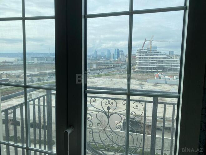 Satılır 5 otaqlı yeni tikili 186 m², Ağ şəhər q., photo 7 from 12