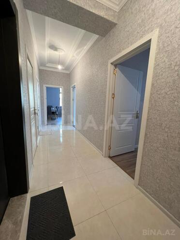 Сдаётся 2-комн. новостройка 80 м², photo 13 from 16