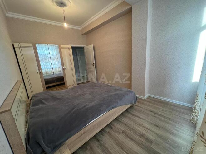 Сдаётся 2-комн. новостройка 80 м², photo 3 from 16