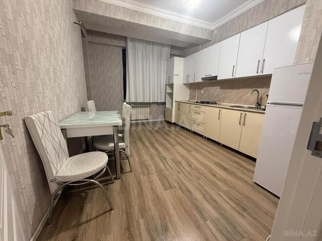 Сдаётся 2-комн. новостройка 80 м², photo 4 from 16