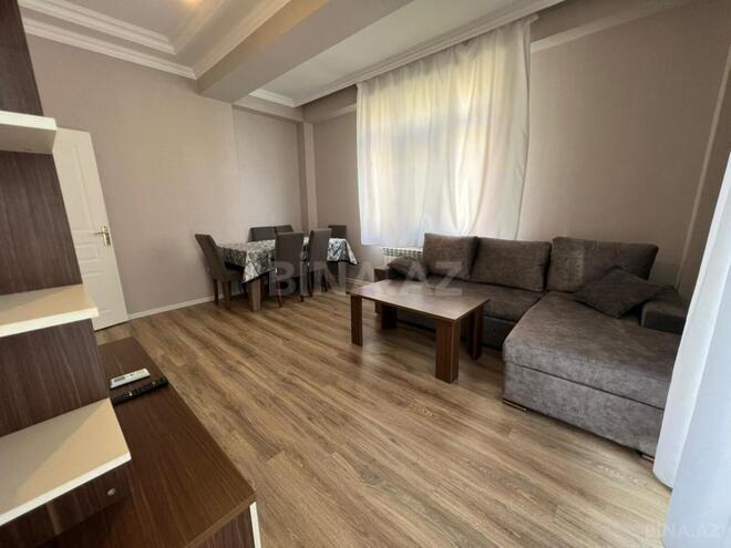 Сдаётся 2-комн. новостройка 80 м², photo 9 from 16