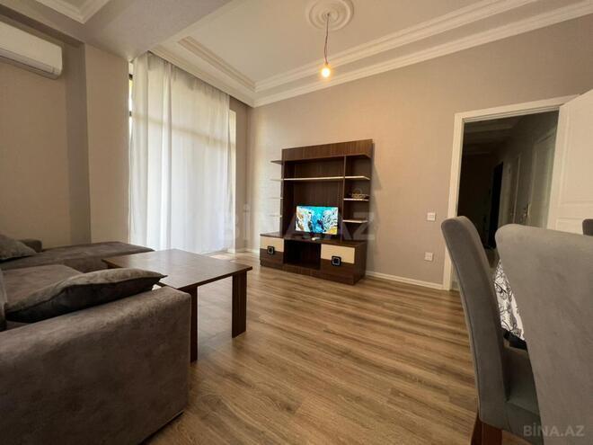 Сдаётся 2-комн. новостройка 80 м², photo 7 from 16