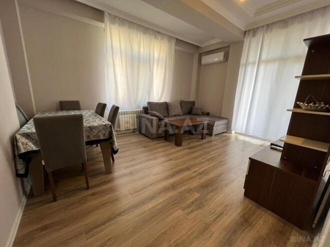 Сдаётся 2-комн. новостройка 80 м², photo 1 from 16