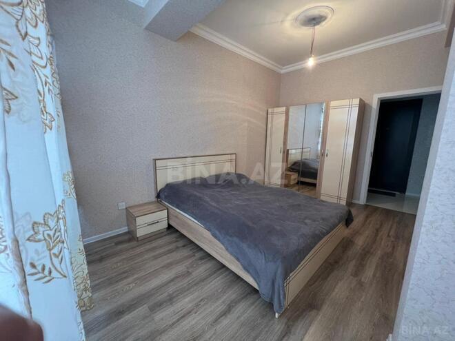 Сдаётся 2-комн. новостройка 80 м², photo 12 from 16