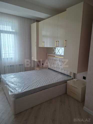 Сдаётся 2-комн. новостройка 60 м², м. Иншаатчылар, photo 5 from 11