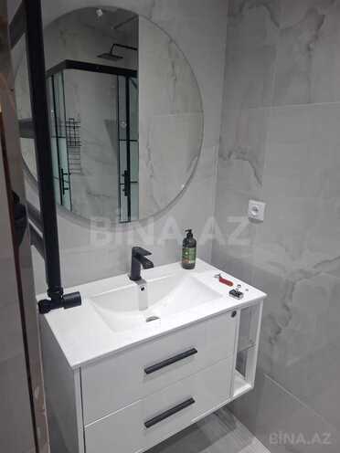 Сдаётся 2-комн. новостройка 60 м², м. Иншаатчылар, photo 9 from 11