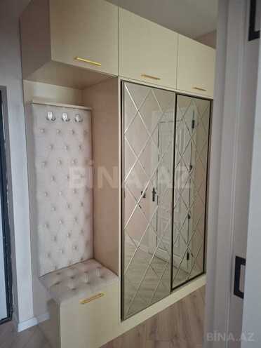 Сдаётся 2-комн. новостройка 60 м², м. Иншаатчылар, photo 6 from 11