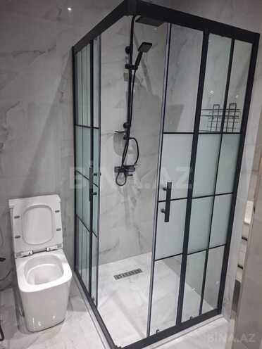 Сдаётся 2-комн. новостройка 60 м², м. Иншаатчылар, photo 8 from 11
