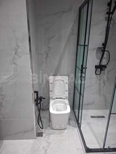 Сдаётся 2-комн. новостройка 60 м², м. Иншаатчылар, photo 10 from 11
