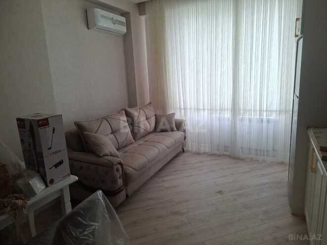 Сдаётся 2-комн. новостройка 60 м², м. Иншаатчылар, photo 3 from 11