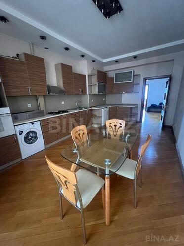 Satılır 3 otaqlı yeni tikili 140 m², Gənclik m., photo 11 from 19